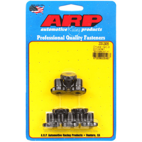 ARP Bolts ARP flexplate bolt kit for Chrysler Hemi 8 | races-shop.com