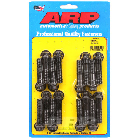 ARP Bolts ARP rod bolt kit (Venolia BRC) | races-shop.com