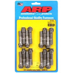 ARP rod bolt kit (Manley Elgin)