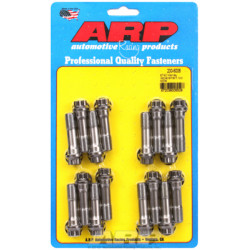 ARP Manley replacement rod bolt kit(7/16x1.600`) 8740