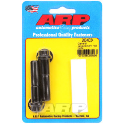 ARP connecting rod bolts (General)