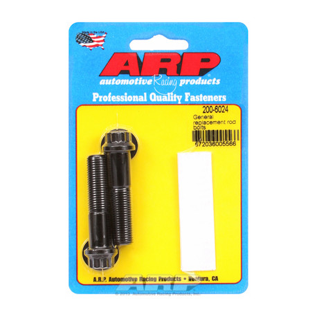 ARP Bolts General replacement rod bolts | races-shop.com