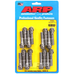 ARP rod bolt kit (ARP2000, Carrillo)