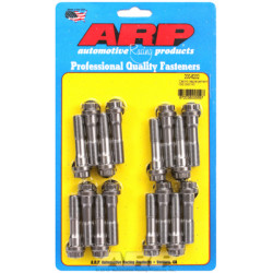 Carrillo replacement rod bolt kit