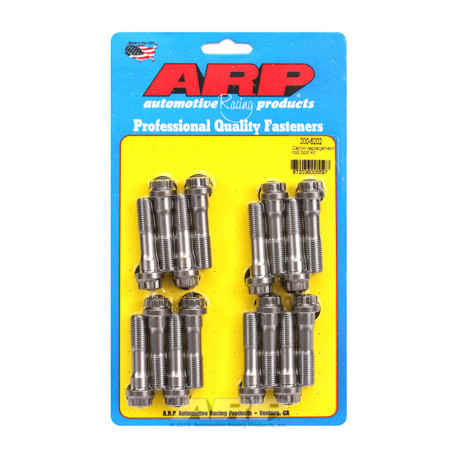 ARP Bolts Carrillo replacement rod bolt kit | races-shop.com