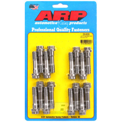 ARP rod bolt kit (ARP2000, Lentz), V2