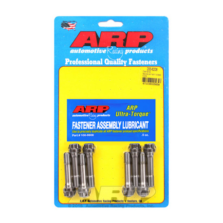 ARP Bolts ARP General replacement steel rod bolt kit 1.750`x3/8(8x) | races-shop.com