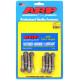 ARP Bolts ARP rod bolt kit (ARP2000), 3/8 × 40.64 mm | races-shop.com