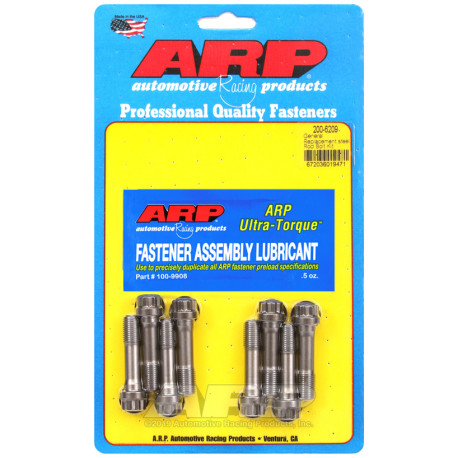 ARP Bolts ARP rod bolt kit (ARP2000), 3/8 × 40.64 mm | races-shop.com