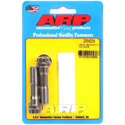 ARP connecting rod bolts (ARP2000), 2 pcs, V1