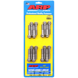 Venolia. BRC. Brooks & KB L19 alum rod repl`t rod bolt kit