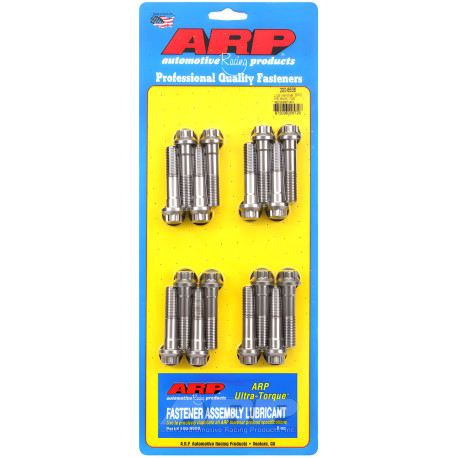 ARP Bolts ARP rod bolt kit (L19) | races-shop.com