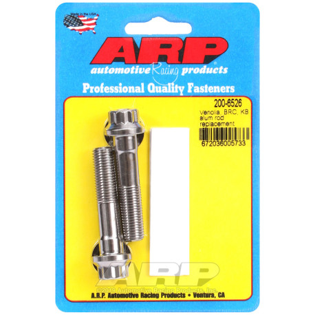 ARP Bolts ARP connecting rod bolts (L19) | races-shop.com