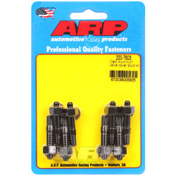 ARP valve cover bolt kit (studs, Cast), V1
