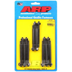 ARP valve cover bolt kit (studs, Dart Brodix), V2