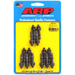 Cast aluminum 12pt valve cover stud kit