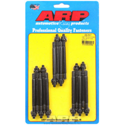 Dart Brodix & B&B 12pt valve cover stud kit