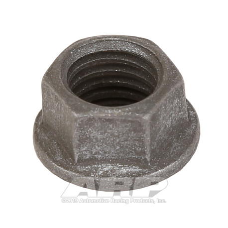 ARP Bolts ARP nuts (hex head, self-locking), 1/4-28 | races-shop.com