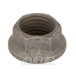 ARP nuts (hex head, self-locking), 3/8-24