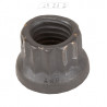 1/4-28 high tech self locking 12pt nut kit