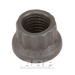 ARP nuts (12-point, self-locking), 5/16-24