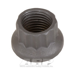 ARP nuts (12-point, self-locking), 3/8-24