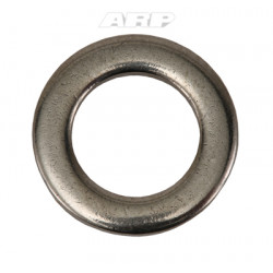 "3/8""ID 5/8""OD .063"TH SS general purpose washer"
