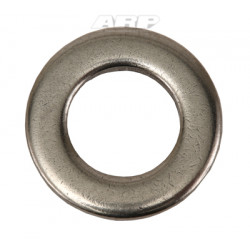 "3/8""ID 11/16""OD .075"TH SS general purpose washer"