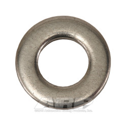 ARP washers (stainless), 6.35 × 12.7 × 1.6 mm