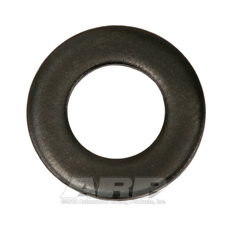 ARP Bolts ARP washers (black oxide), M10 × 19.05 × 1.83 mm | races-shop.com