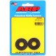 ARP Bolts ".471"ID 1.30"OD .120"TH no chamfer black washer" (2pcs) | races-shop.com