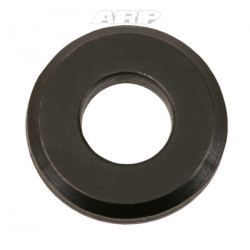 "3/8"ID 7/8"OD(radiused).150"TH black washer" (1pcs)
