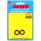 ARP Bolts ARP M12 ID .750" OD .120" TH no chamfer washers (2pcs) | races-shop.com