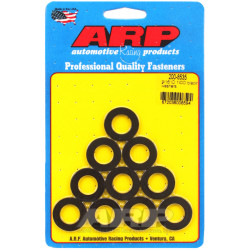 ARP washers (black oxide), 14.29 mm