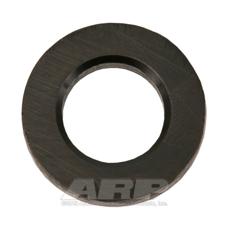 ARP Bolts ARP washers (black oxide, chamfered), M12 × 22.22 mm, 1 pcs | races-shop.com