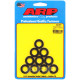 ARP Bolts ARP washers (black oxide, chamfered), M12 × 22.22 mm, 10 pcs | races-shop.com