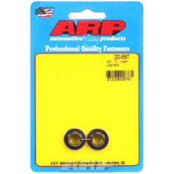 "3/8"ID .750" OD insert washers"(2pcs)