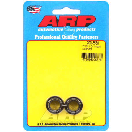 ARP Bolts ARP washers, 11.11 × 20.62 mm, 2 pcs | races-shop.com