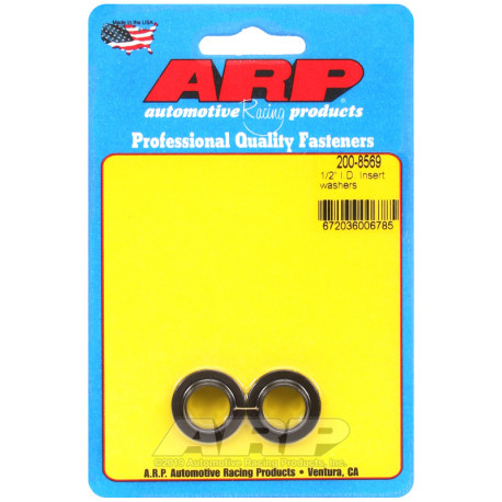 ARP Bolts ARP washers, 12.7 × 22.22 mm, 2 pcs | races-shop.com