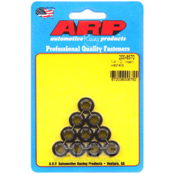 ARP washers, 6.35 × 14.27 mm, 10 pcs