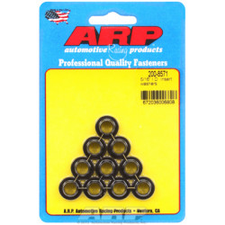"5/16"ID .625"OD insert washers" (10pcs)