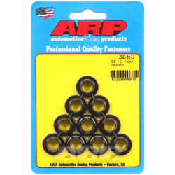 ARP washers, 9.52 × 19.05 mm, 10 pcs