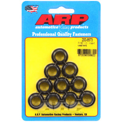 ARP washers, 11.11 × 20.62 mm, 10 pcs