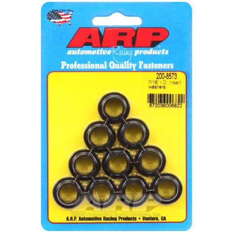 ARP Bolts ARP washers, 11.11 × 20.62 mm, 10 pcs | races-shop.com