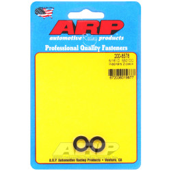 ARP washers, 7.94 × 13.97 mm, 2 pcs