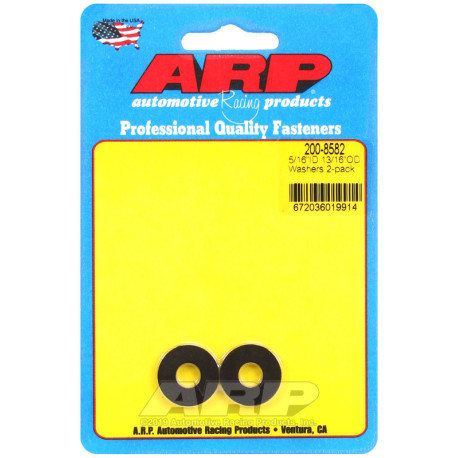 ARP Bolts ARP washers, 7.94 × 20.64 × 3.05 mm, 2 pcs | races-shop.com