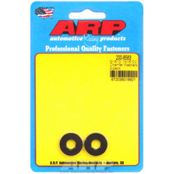 "5/16" ID 13/16"OD .120"TH chamfer washers" (2pcs)