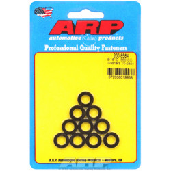 "5/16"ID .550"OD .120"TH washers" (10pcs)