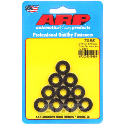 ARP washers (chamfered), 7.94 × 17.14 × 3.05 mm, 10 pcs