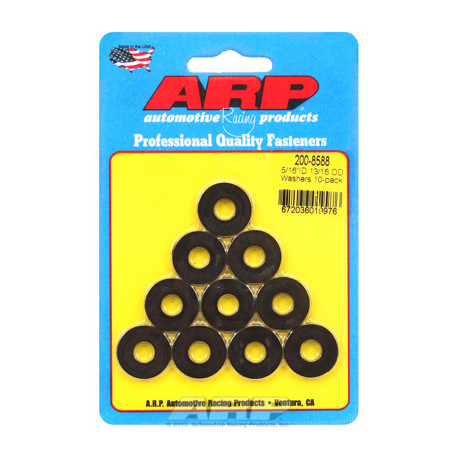 ARP Bolts "5/16" ID 13/16"OD .120"TH washers" (10pcs) | races-shop.com